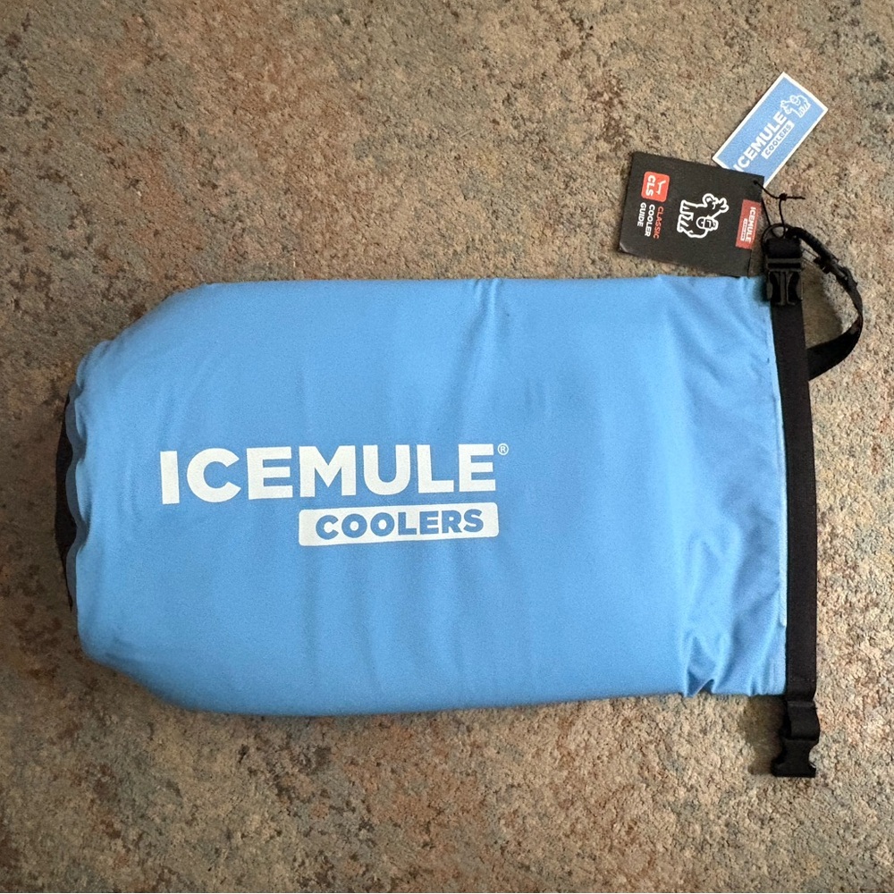 ICEMULE Classic Collapsible Sling
